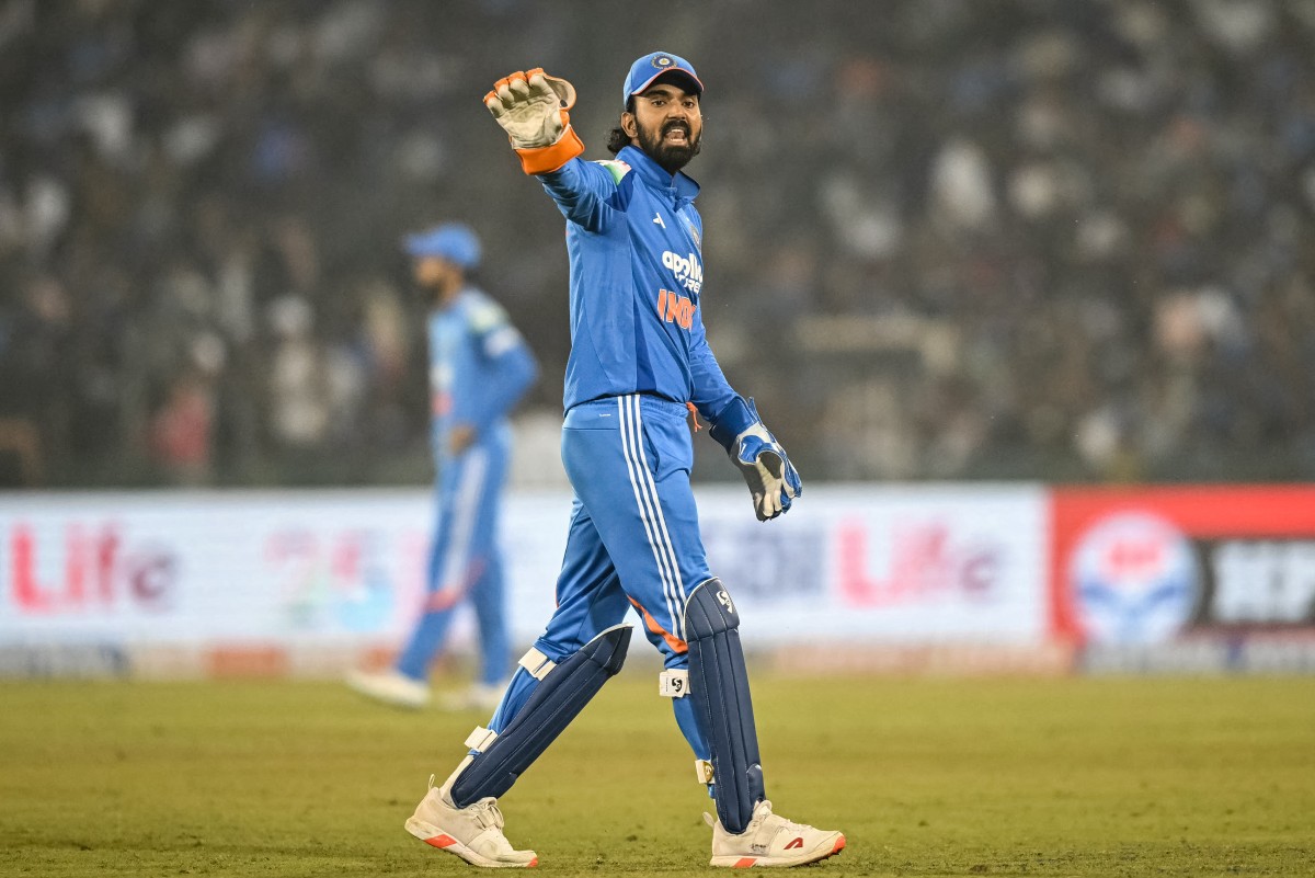 "I Am Kicking Myself": KL Rahul Pinpoints Single Reason Why India Failed To Defend 358