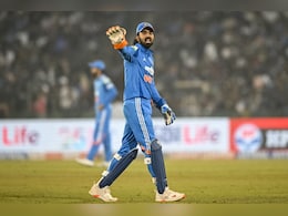 "I Am Kicking Myself": KL Rahul Pinpoints Single Reason Why India Failed To Defend 358