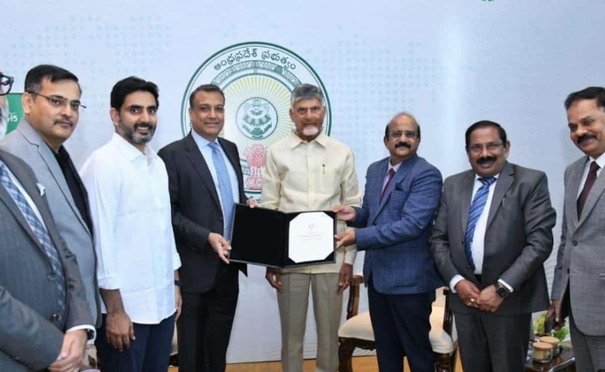 Andhra Pradesh To Get 6 GW Solar Ingot-Wafer Manufacturing Unit