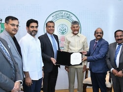 Andhra Pradesh To Get India&#039;s First Solar Ingot-Wafer Manufacturing Unit