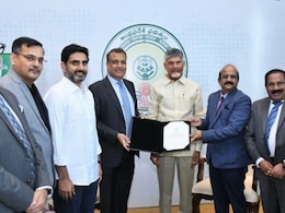 Andhra Pradesh To Get India's First Solar Ingot-Wafer Manufacturing Unit