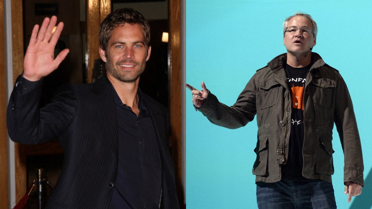 In Vince Zampella's Ferrari Accident, A Paul Walker Crash Reminder