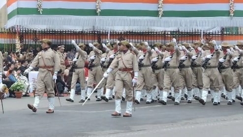 यूपी पुलिस भर्ती में तीन साल की छूट की मांग, जानें किन राज्यों में कितनी है आयुसीमा