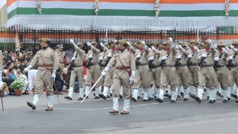 यूपी पुलिस भर्ती में तीन साल की छूट की मांग, जानें किन राज्यों में कितनी है आयुसीमा