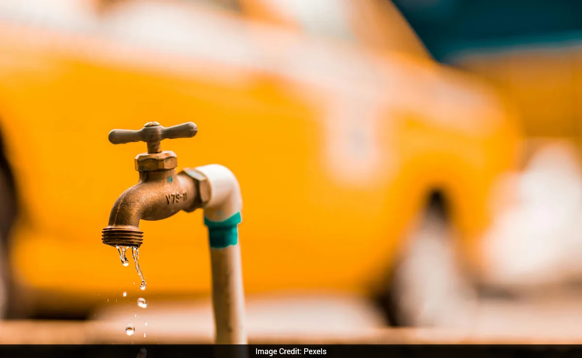 Urban Growth May Leave Millions Without Clean Water By 2050