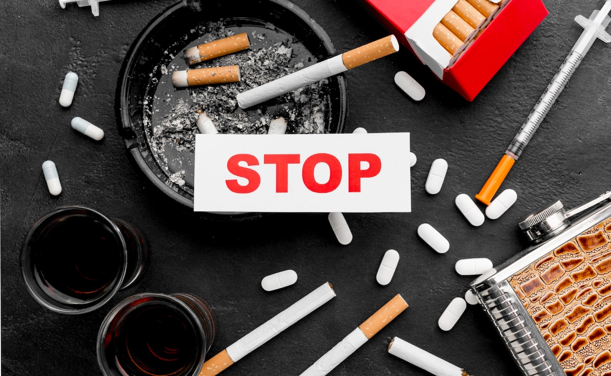 Substance Abuse Among Students Starts At Age 12: AIIMS-Backed 10-City Survey