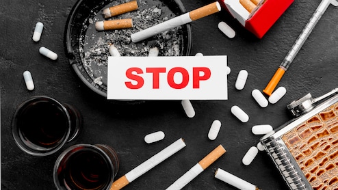 Substance Abuse Among Students Starts At Age 12: AIIMS-Backed 10-City Survey