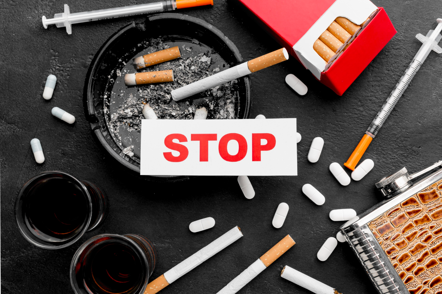 Substance Abuse Among Students Starts At Age 12: AIIMS-Backed 10-City Survey