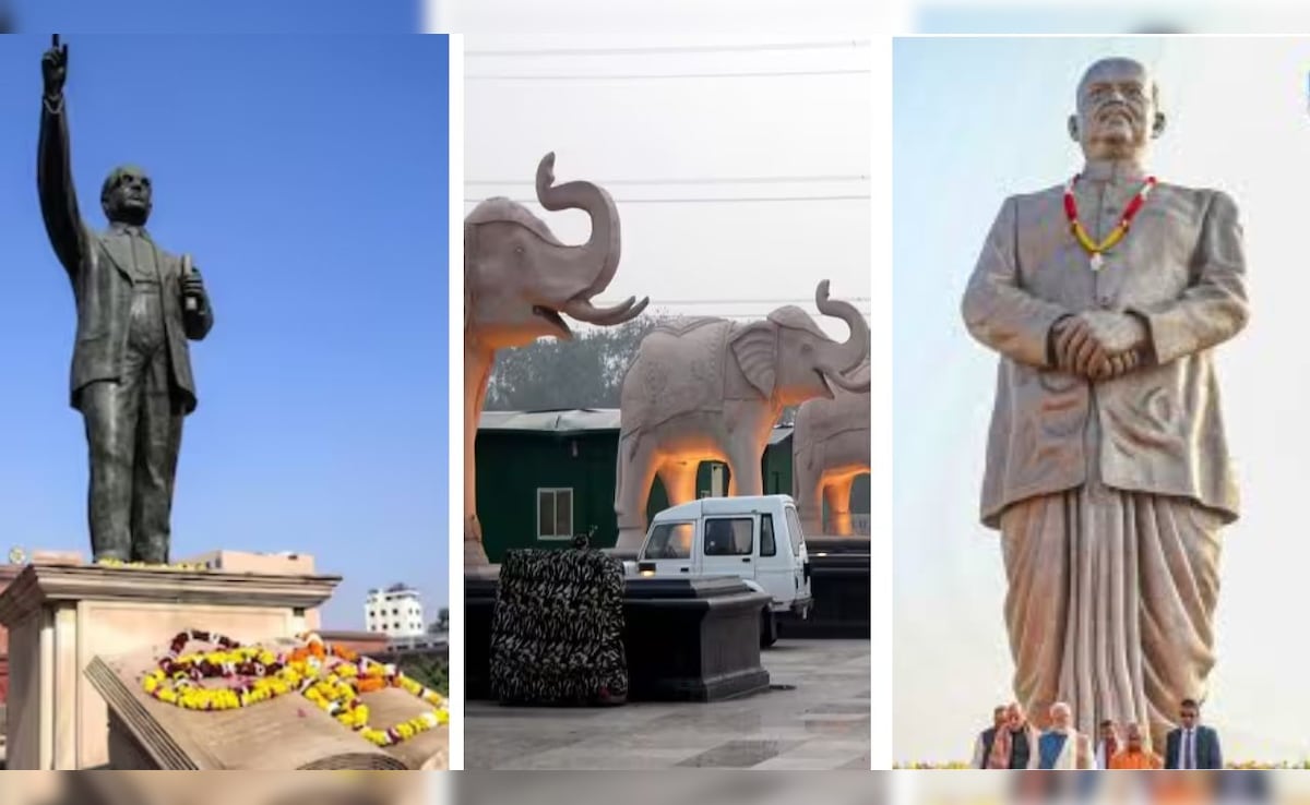 क्या महापुरुषों के नाम से कांग्रेस दलित वोटों को साध पाएगी?