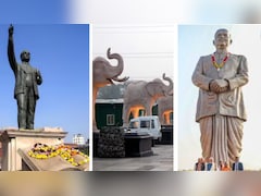 क्या महापुरुषों के नाम से कांग्रेस दलित वोटों को साध पाएगी? 