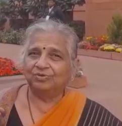 सुधा मूर्ति की ये 2 मांग क्या मानेगी मोदी सरकार, नारायण मूर्ति की पत्नी ने संसद में रखा प्रस्ताव