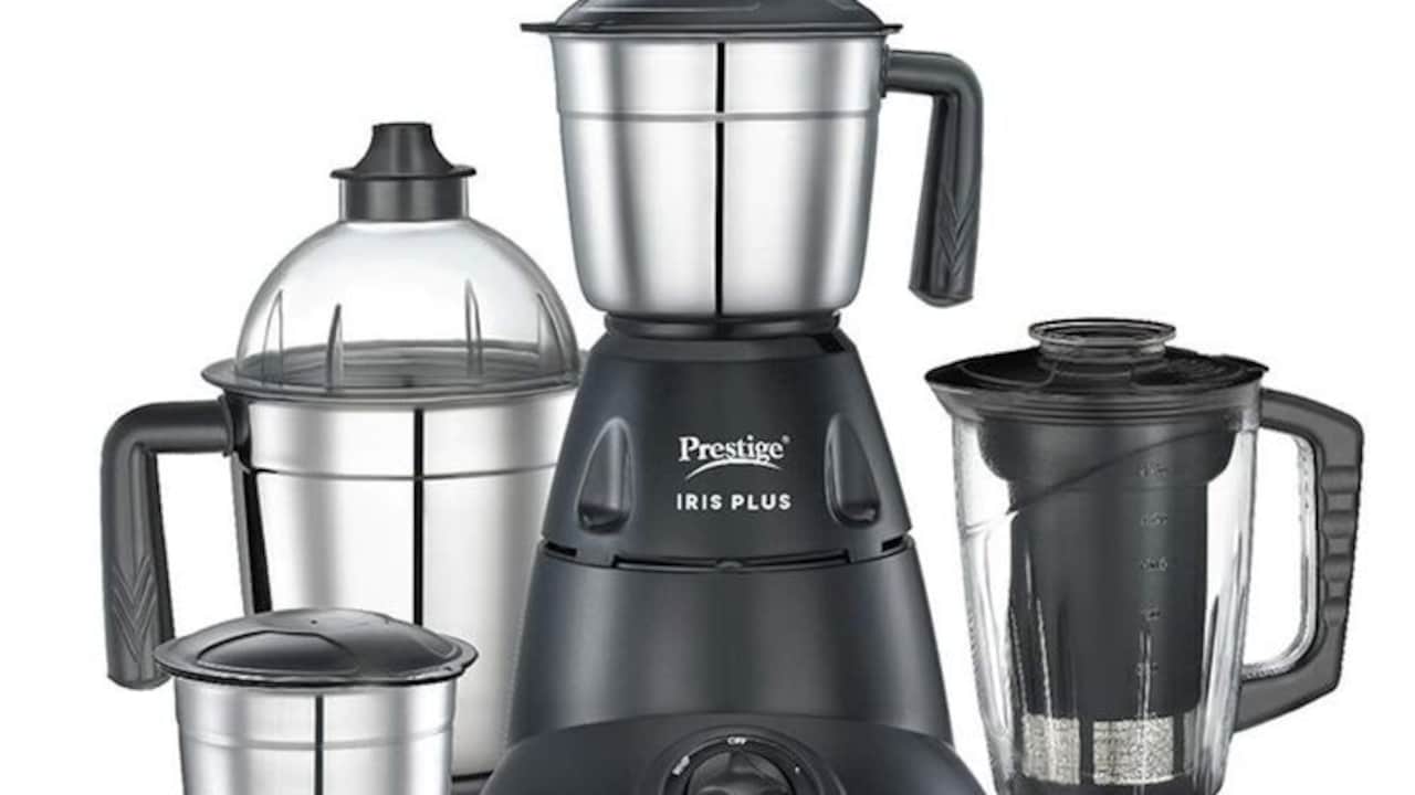 Our Mixer Grinder Juicer Buying Guide Explains Wattage, Jars, And Even Real Kitchen Use Tips.