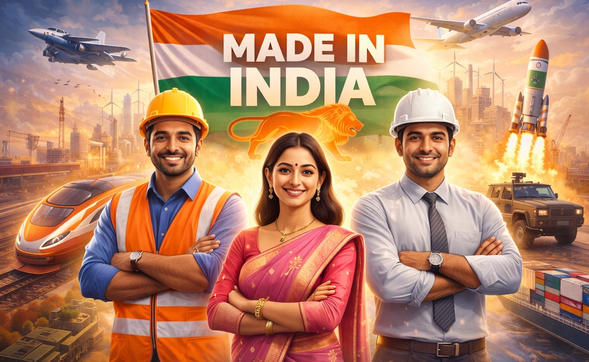 Latest and Breaking News on NDTV