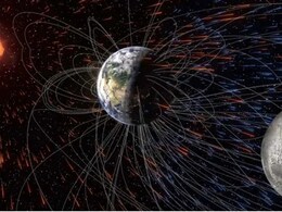 चंद्रमा से जुड़ जाएगी धरती! चांद की सतह तक पहुंचा पृथ्वी का वायुमंडल, वैज्ञानिक ने किया चौंकाने वाला खुलासा