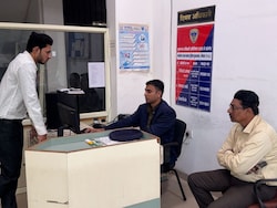 Rs 3,000 Crore Fraud Uncovers Haryana-Madhya Pradesh Cyber Crime Corridor