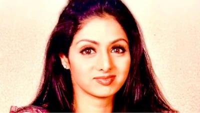 श्रीदेवी की डिट्टो हमशक्ल है ये लड़की, डांस ही नहीं एक्सप्रेशन से भी जीता दिल, लोग  बोले- मिस हवा हवाई इज बैक