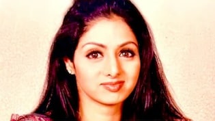 श्रीदेवी की डिट्टो हमशक्ल है ये लड़की, डांस ही नहीं एक्सप्रेशन से भी जीता दिल, लोग  बोले- मिस हवा हवाई इज बैक