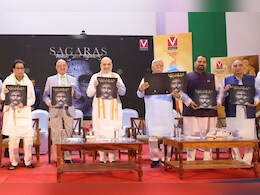 वीर सावरकर जी का जीवन देशभक्ति, साहस और सांस्कृतिक राष्ट्रवाद का प्रतीक...गृह मंत्री अमित शाह