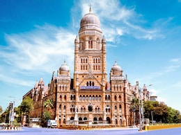 How India's Richest Civic Body BMC Earns And What It Spends On
