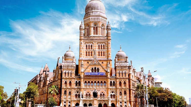 How India's Richest Civic Body BMC Earns And What It Spends On