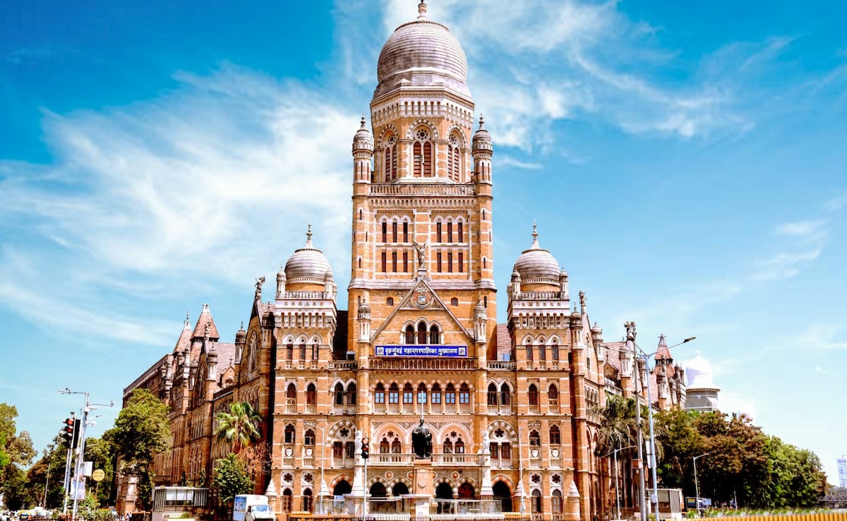 BMC: India's Richest Civic Body's Revenue and Spending Explained