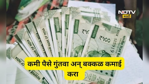 नोकरीच्या चिंतेतून मुक्त व्हा! फक्त 50 हजार रुपयांत सुरू करा 'हे' 5 सुपरहिट व्यवसाय अन् करा बंपर कमाई