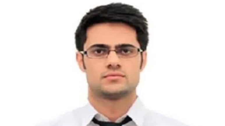 UPSC Success Story: कई बार असफल हुए, लेकिन नहीं मानी हार; ऐसे बने IPS जम्मू-कश्मीर के मुनीब भट