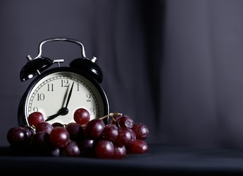 Why Everyone Is Buying Grapes Before New Year's Eve