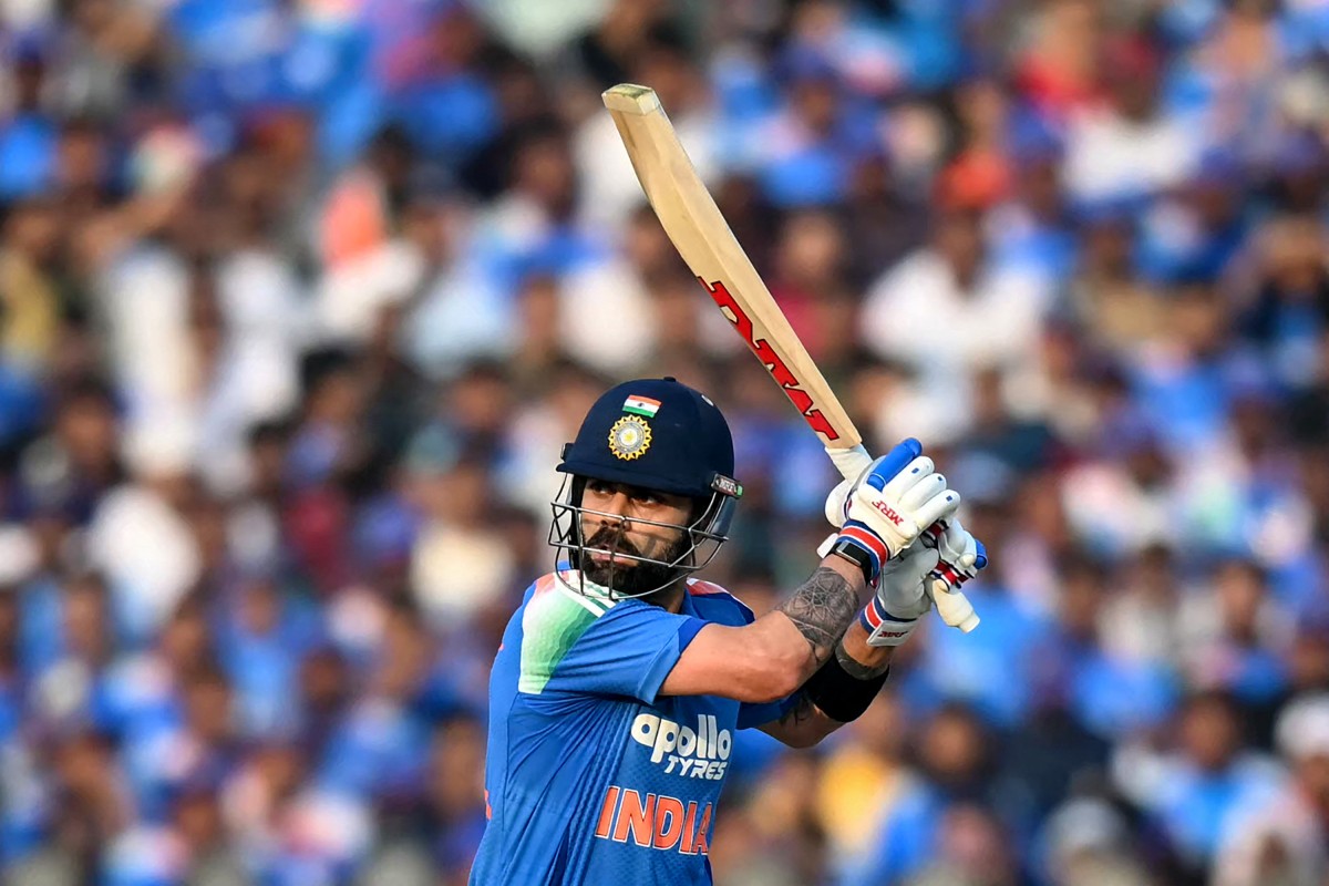 India vs South Africa Match LIVE Score: विराट कोहली ने जड़ा वनडे करियर का 53वां शतक, मौजूदा सीरीज का लगातार दू