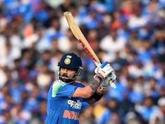 Kohlis Brain Compared To AI Computer, Ex-India Coach Makes Big Statement