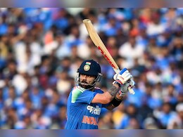 IND vs SA: 84 एंड काउंटिंग ... तेज़ी से 100 शतक की ओर भाग रहे हैं किंग कोहली