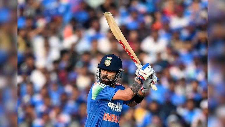 IND vs SA: 84 एंड काउंटिंग ... तेज़ी से 100 शतक की ओर भाग रहे हैं किंग कोहली