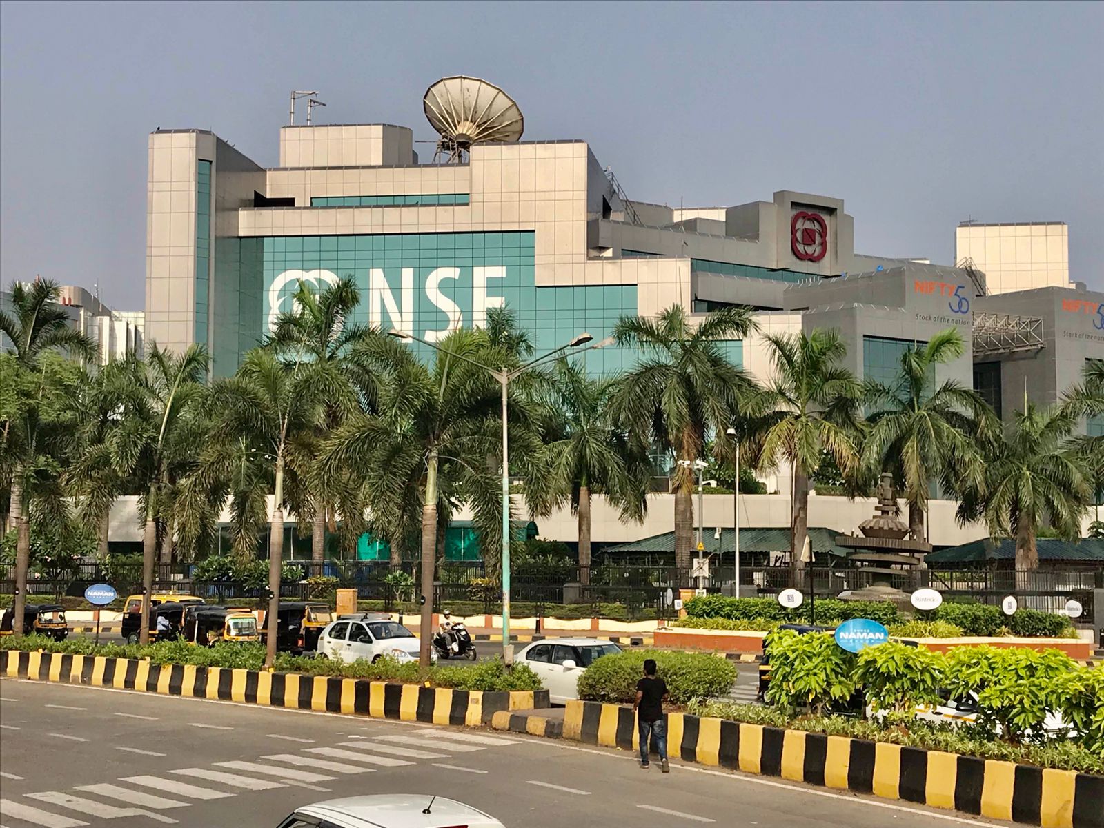 Sensex, Nifty End Higher As Pharma, Healthcare And PSU Stocks Gain: Market Wrap