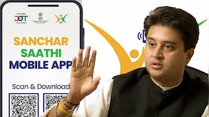 "No Snooping Possible Through Sanchar Saathi": Jyotiraditya Scindia Clarifies
