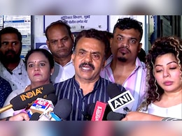 जाति और भाषा के नाम पर हिंदू समाज को बांट रहे हैं ठाकरे बंधु.... संजय निरुपम