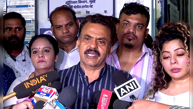 जाति और भाषा के नाम पर हिंदू समाज को बांट रहे हैं ठाकरे बंधु.... संजय निरुपम