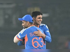 "Hopefully They Answer": Irfan Pathans Clear Question On Suryakumar Yadav, Shubman Gills Poor T20I Form