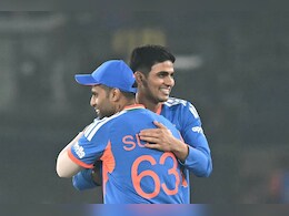 "Hopefully They Answer": Irfan Pathan's Clear Question On Suryakumar Yadav, Shubman Gill's Poor T20I Form