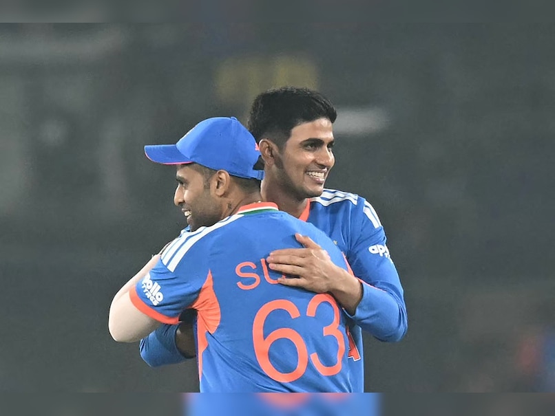 "Hopefully They Answer": Irfan Pathan's Clear Question On Suryakumar Yadav, Shubman Gill's Poor T20I Form