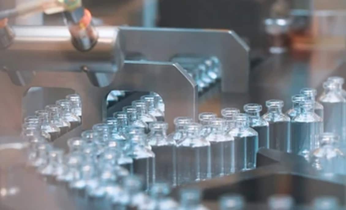 Gland Pharma Q3 Results Review - Pricing Pressure Enters Into Injectables: Axis Securities