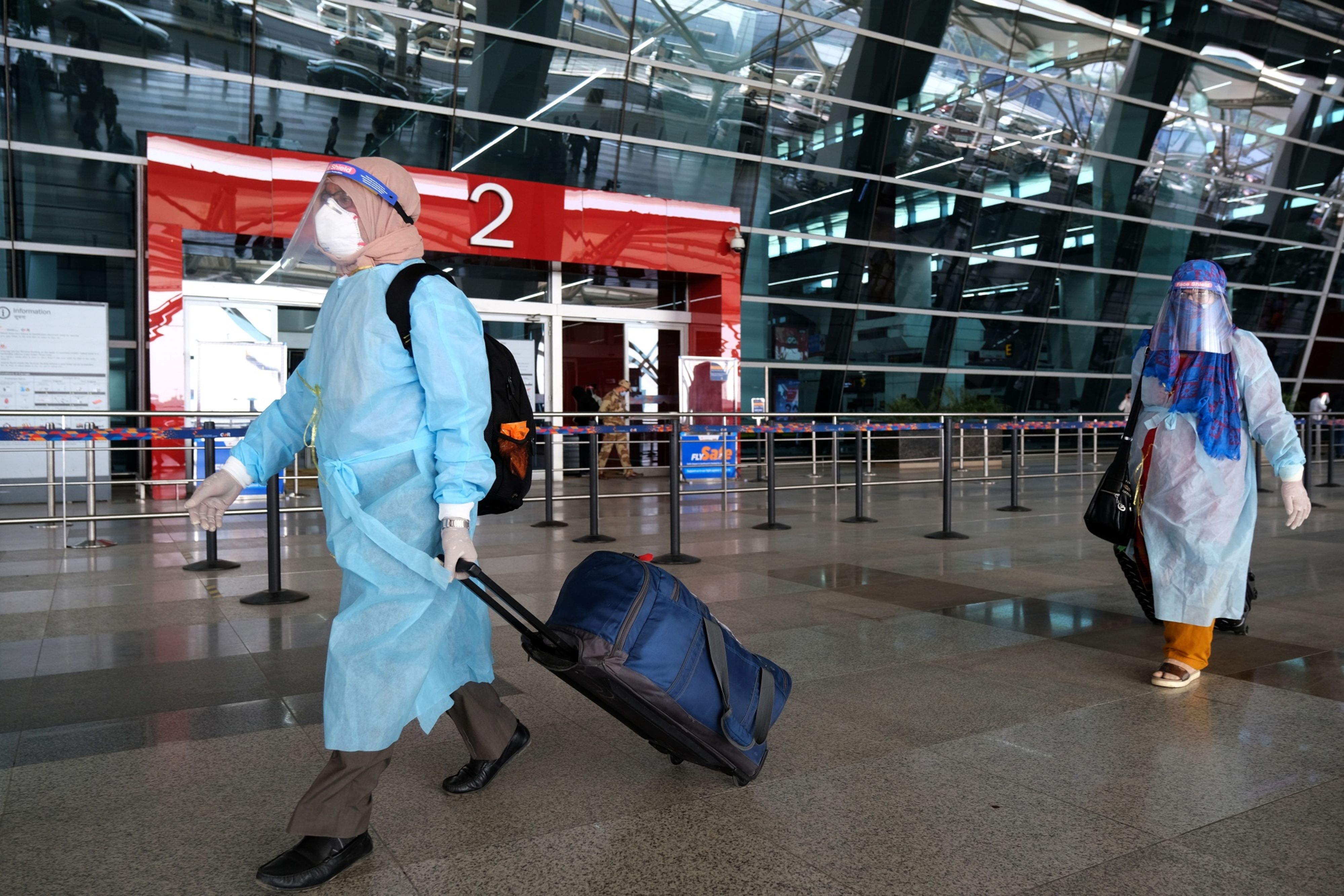 Coronavirus India Updates: Total Cases Near 1.52 Lakh, Death Toll At 4,337