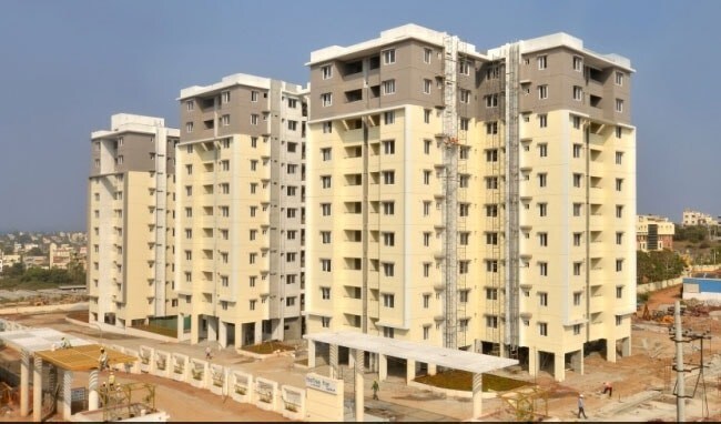 Capacit'e Infraprojects Gets Order Worth Rs 1,203 Crore From Signature Global