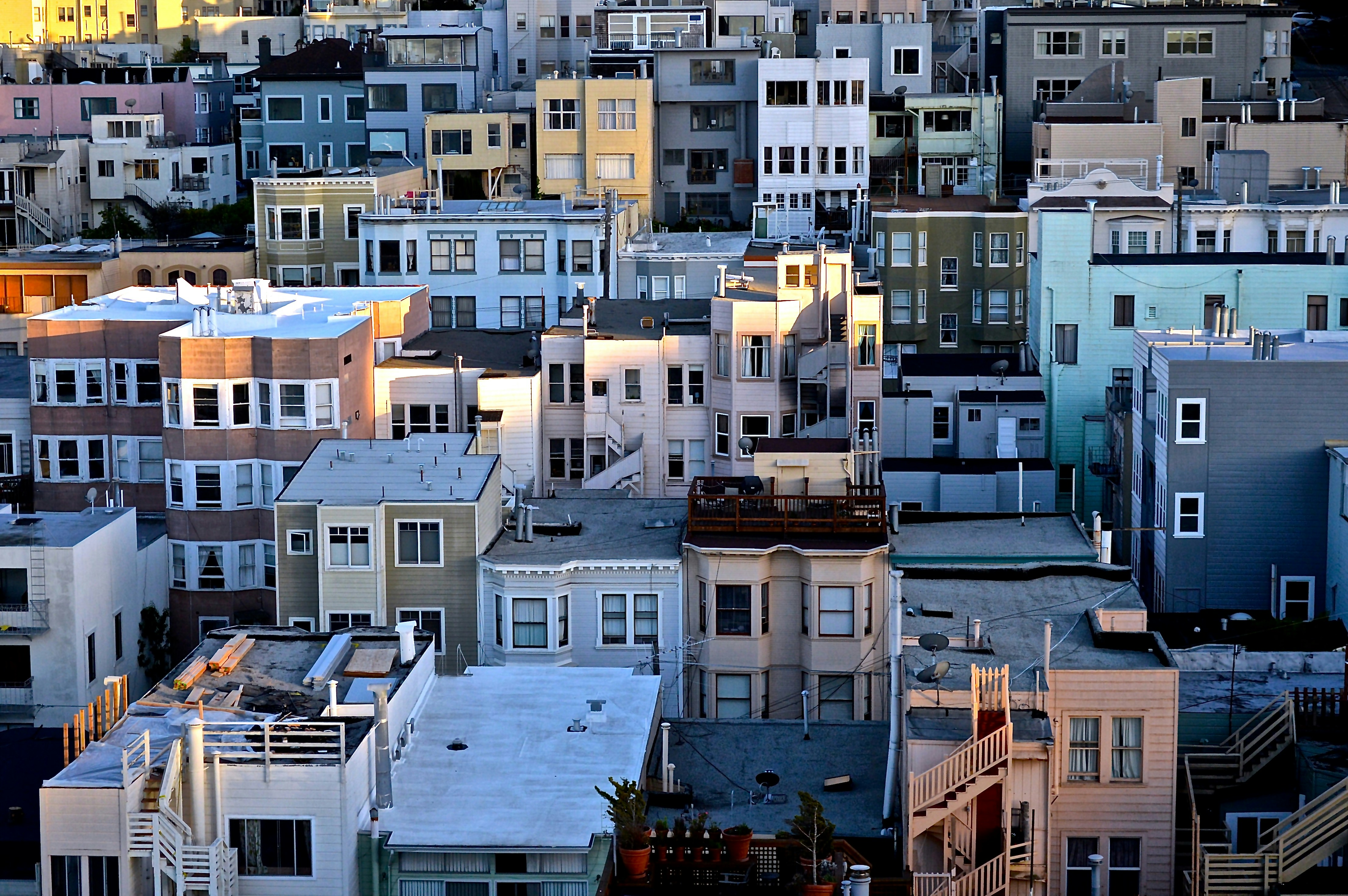 CREDAI, NAREDCO Urge RBI To Cut Interest Rate In June Policy To Boost Housing Demand
