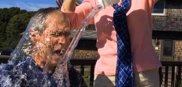 Ice Bucket Challenge May Change Nonprofit World