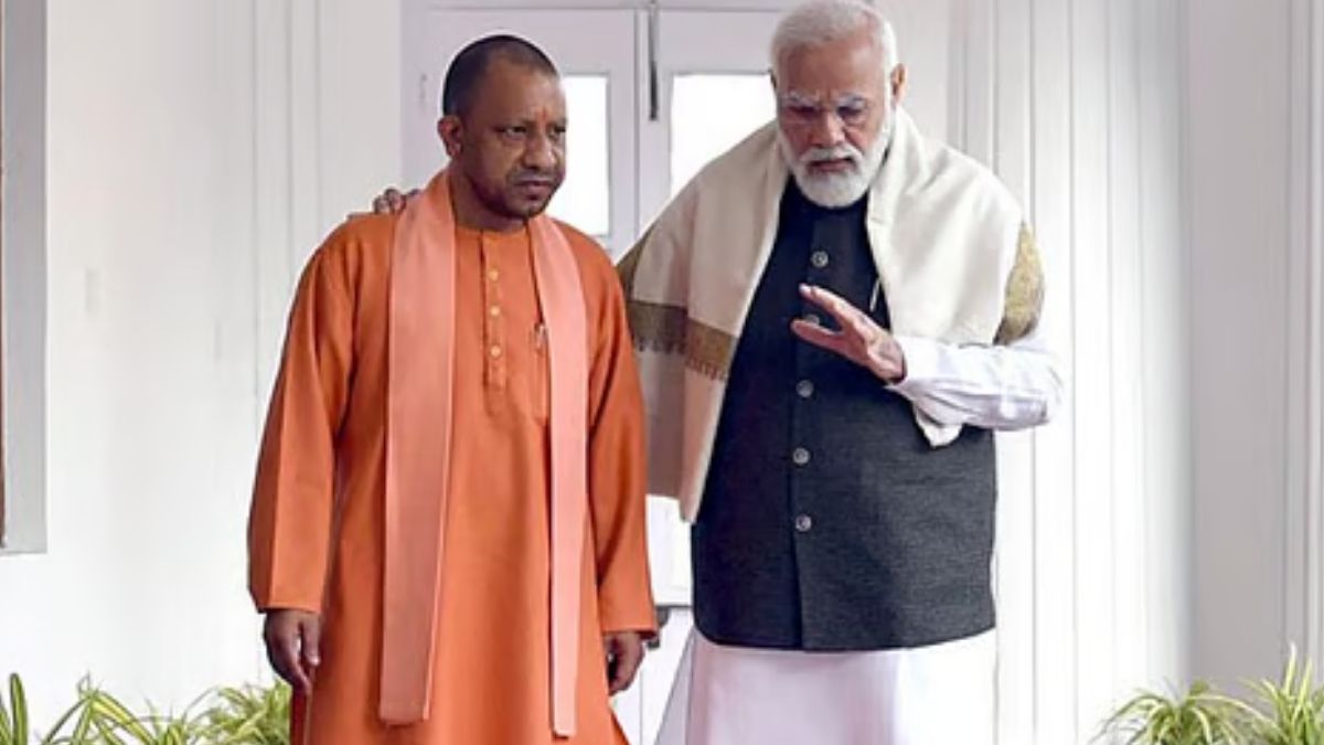 यूपी BJP का अध्यक्ष कौन बनेगा? जानिए कौन हैं वे 4 जिनके नाम की सबसे ज्यादा चर्चा