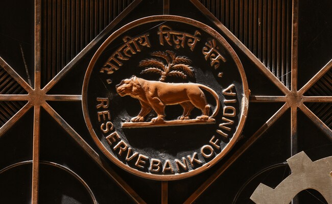 RBI Officials, Bank Executives To Hold Talks On Supervisory Issues In May: Report