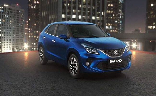 Maruti Suzuki Logs Highest-Ever Exports Of 2.38 Lakh Units In 2021-22