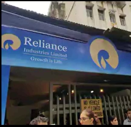 Why Reliance Industries Opted For 1:1 Share Swap For Jio Financial Services
