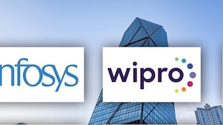 Infosys, Wipro ADRs Tick Higher As AI Trade Turns Sour. What's The Nvidia Factor Here