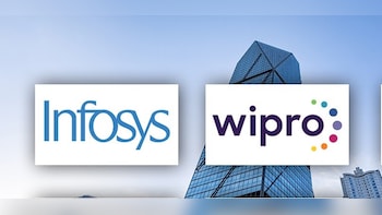 Infosys, Wipro ADRs Surge Up To 4% As HCLTech's 'Highest-Ever Deal Win' Brings Indian IT In Focus